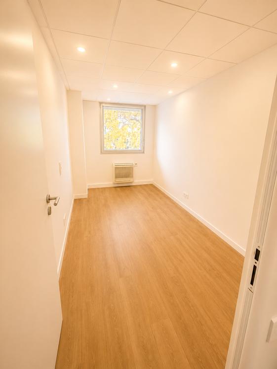 Location salles de consultation Boulogne 92100 -  Rue de Sèvres — photo 3