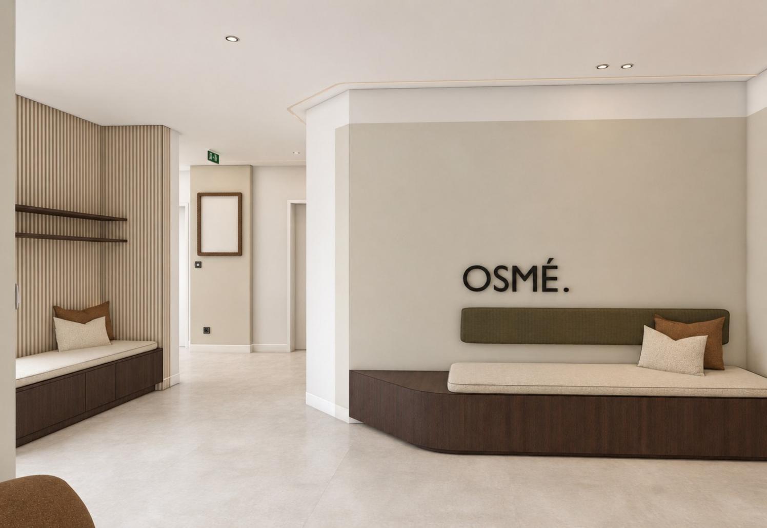 Maison de santé de 100 m² ouvrant en septembre, Lyon Préfecture — photo 3