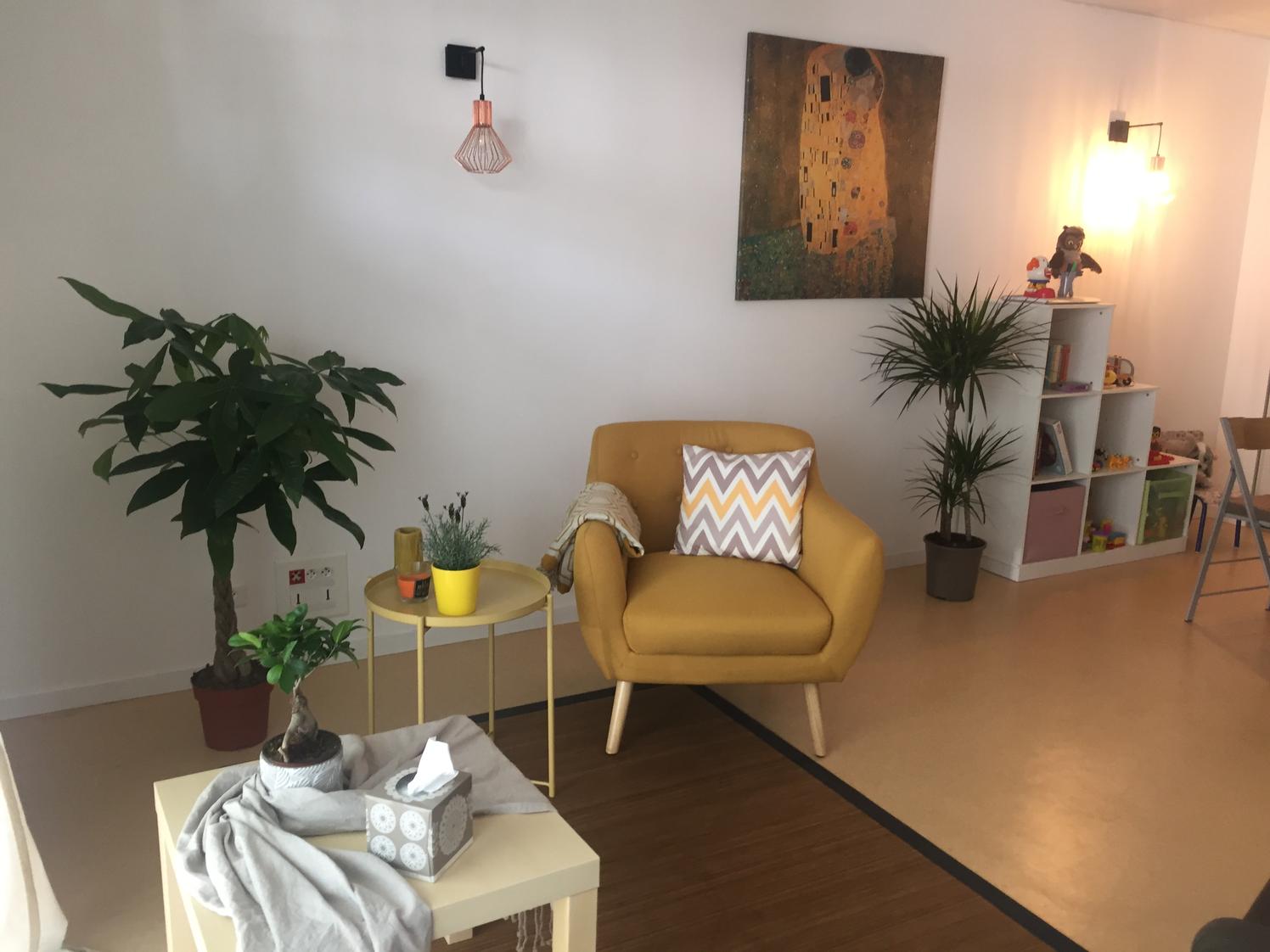 Deux bureaux près de la clinique Jules Verne, Nantes — photo 3