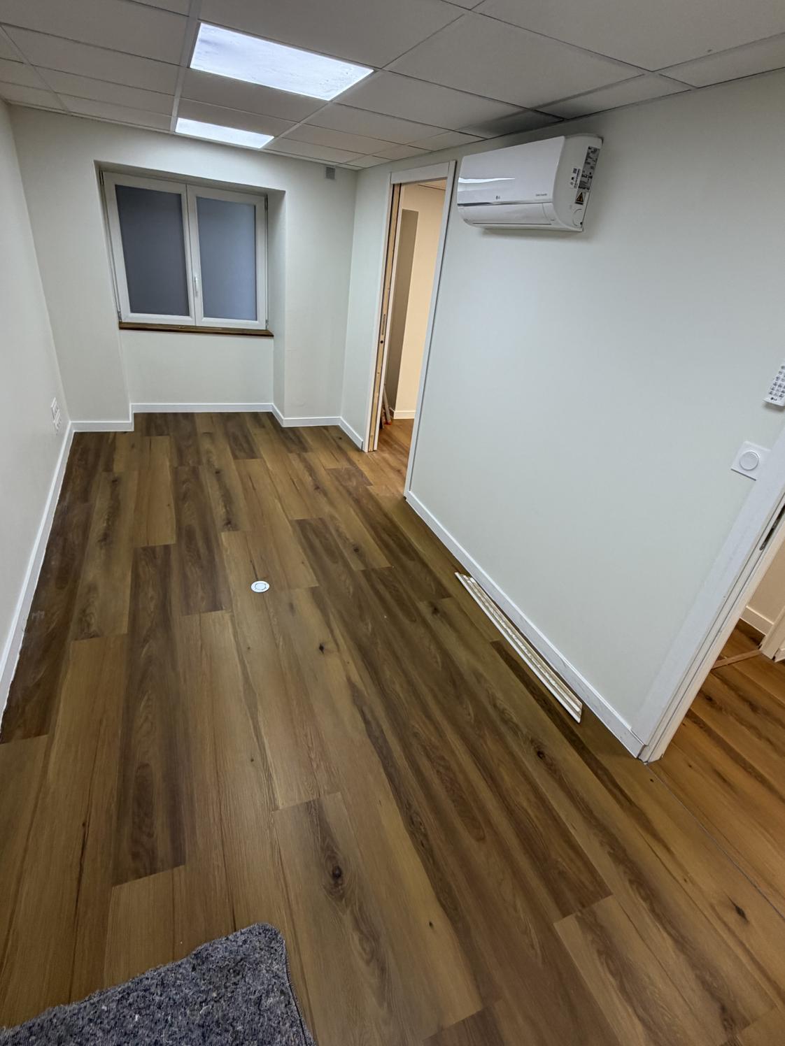 Deux bureaux neufs dans une maison paramédicale, Geneston — photo 2