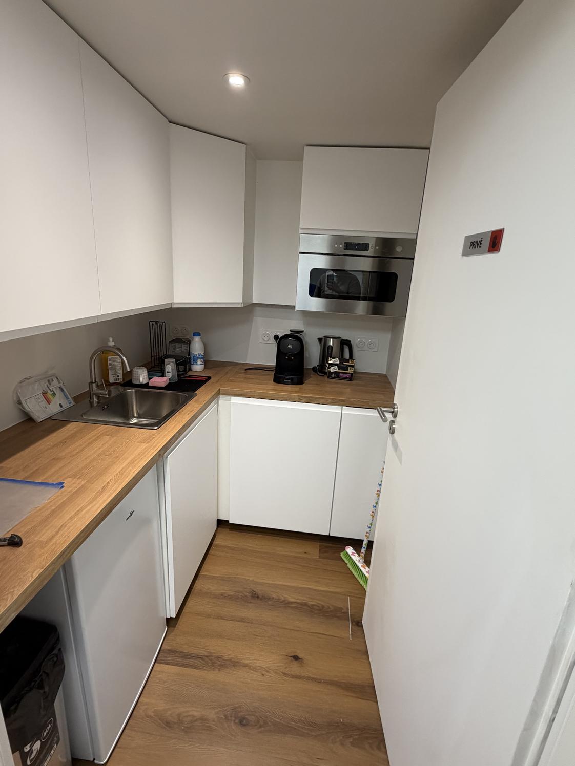 Deux bureaux neufs dans une maison paramédicale, Geneston — photo 4
