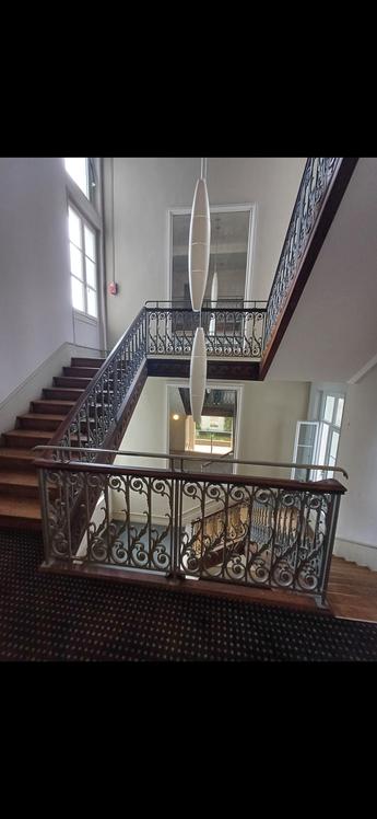 Bureau de 11 m² refait à neuf près de la gare, Aix-les-Bains — photo 2