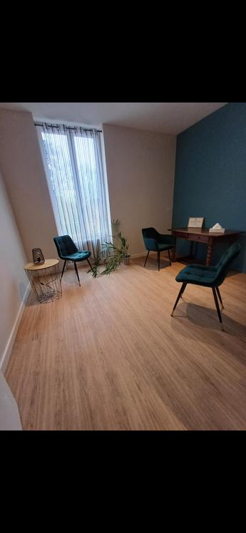 Bureau de 11 m² refait à neuf près de la gare, Aix-les-Bains — photo 5