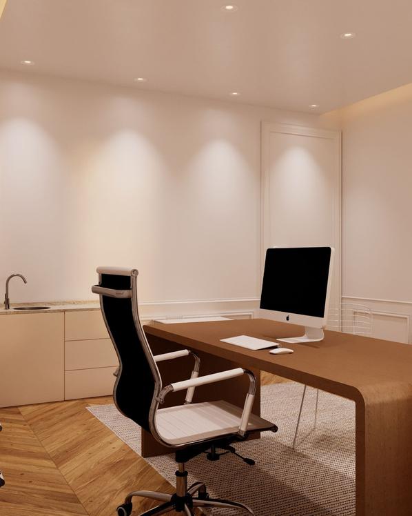🚨 nouveau cabinet médical disponible – paris 17ème, boulevard malesherbes🚨 — photo 4