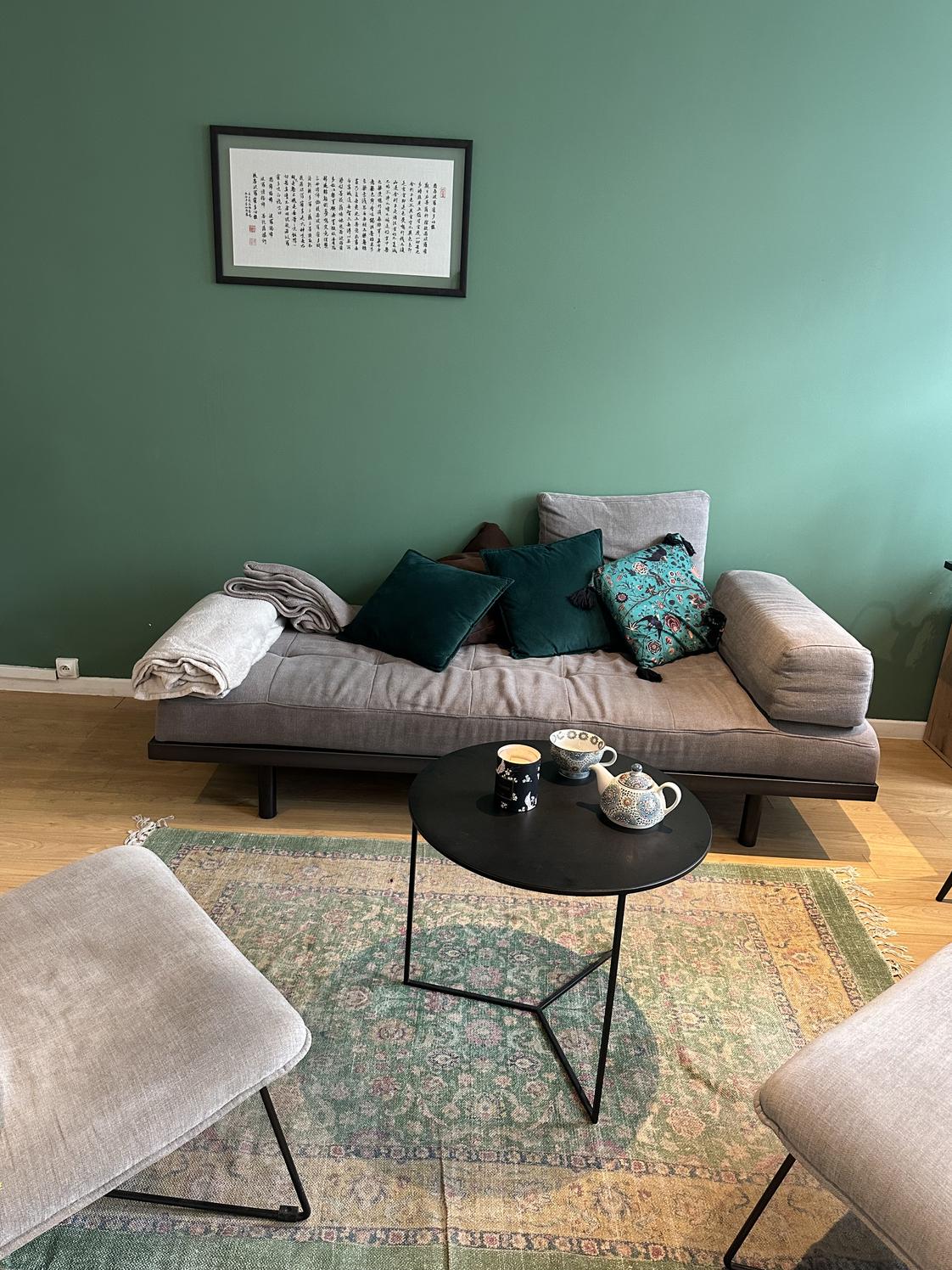Location espace de consultation — photo 2