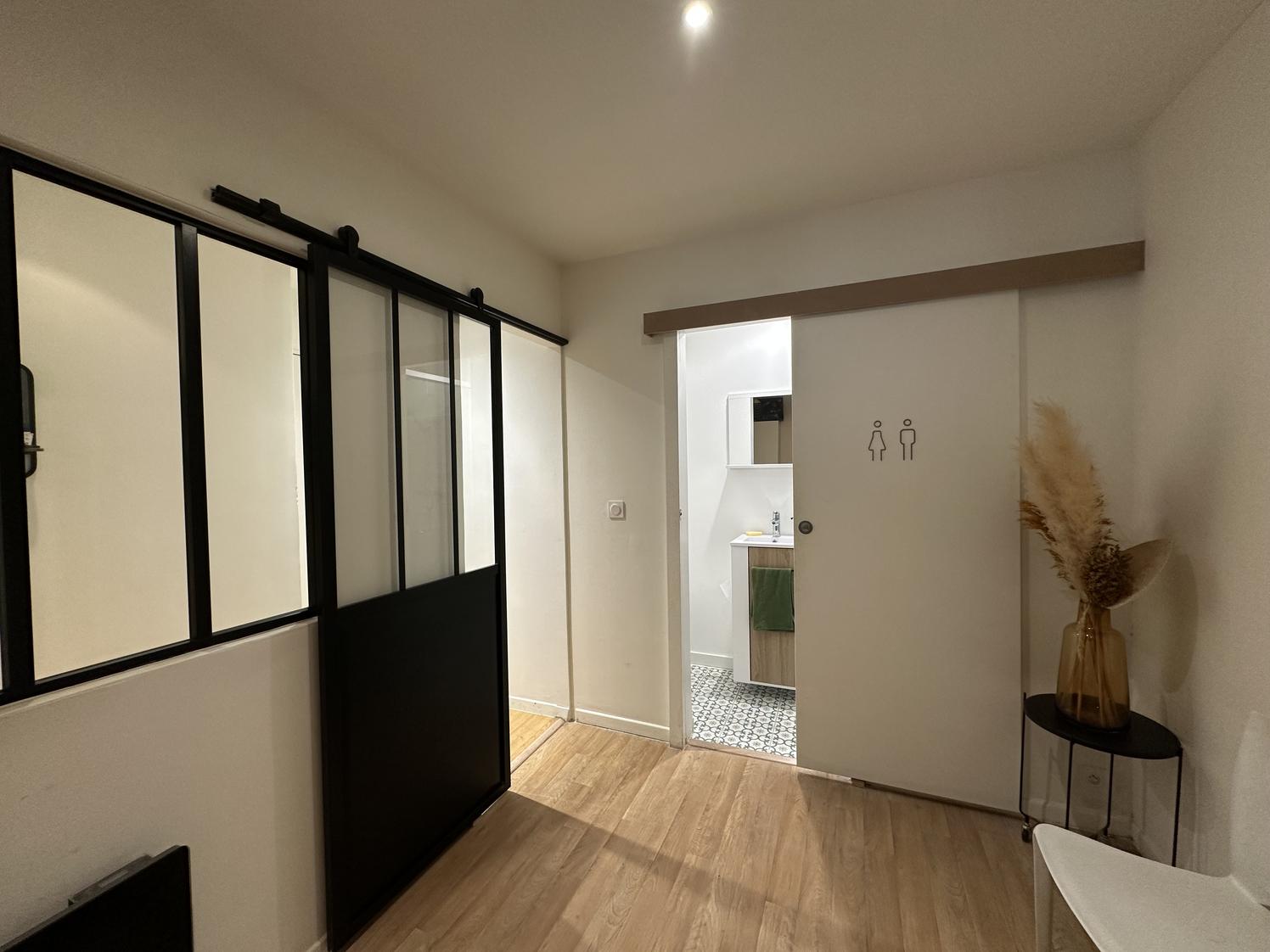 Location espace de consultation — photo 4