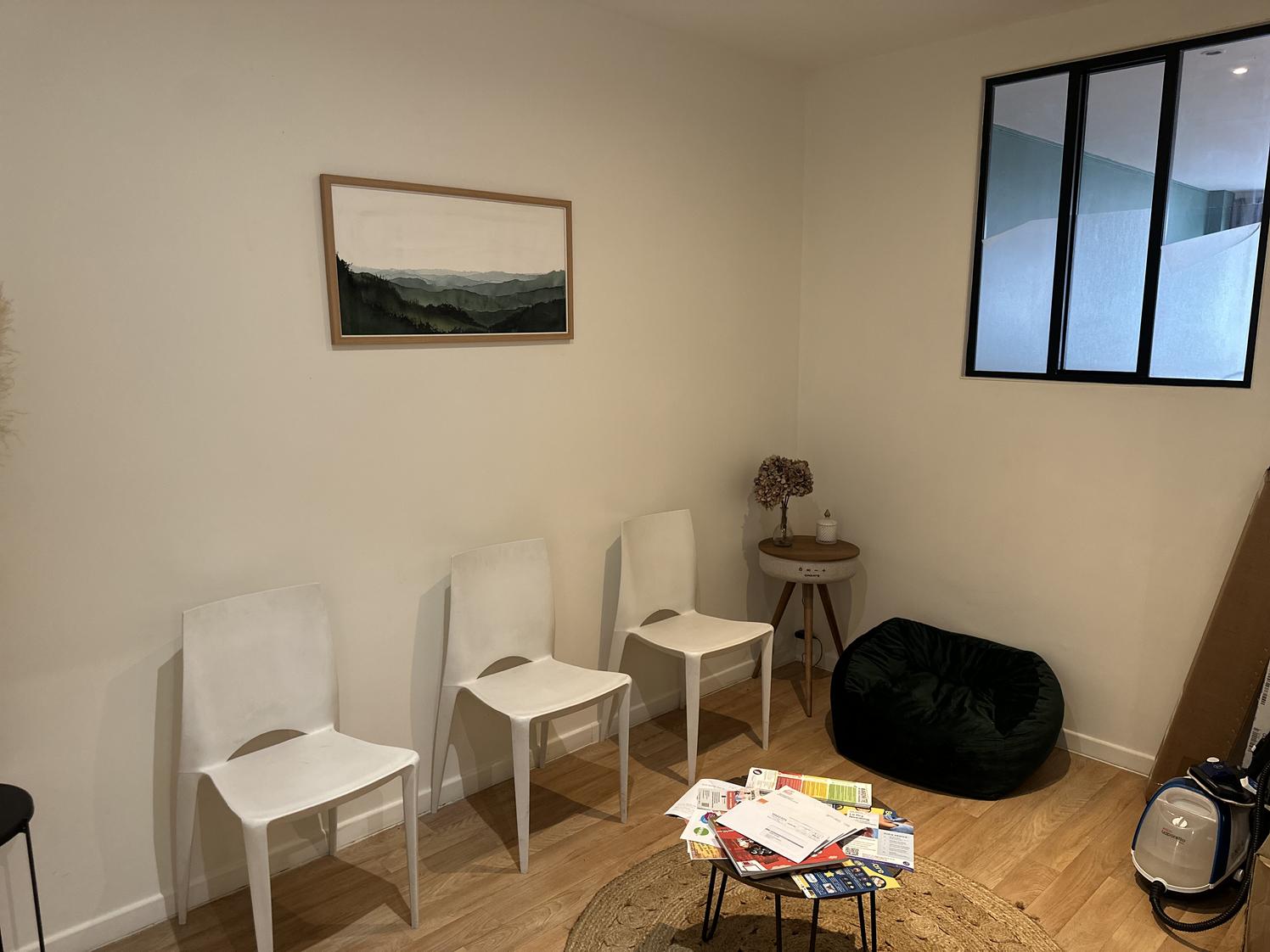 Location espace de consultation — photo 5