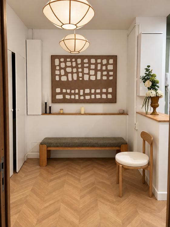 Plusieurs salles de consultation près de Guy Môquet, Paris 17e — photo 2
