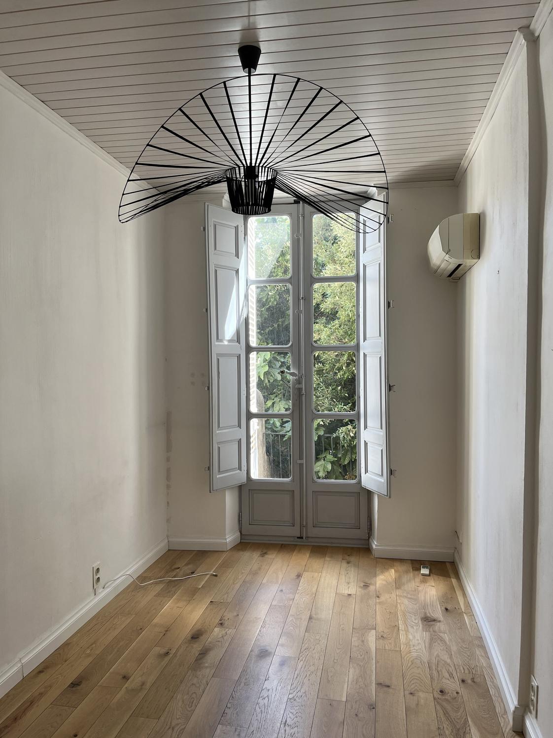 Cabinet paramédical dans un hôtel particulier, Aix-en-Provence