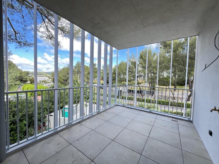 Espaces de 145 à 170 m² divisibles en immeuble neuf, Saint-Gély-du-Fesc — photo 5