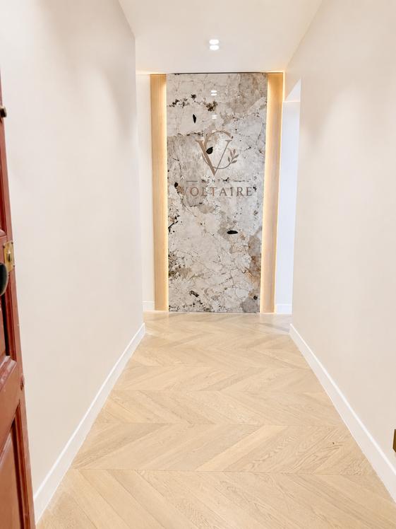 ✨ nouveau cabinet médical / paramédical à levallois-perret – emplacement exceptionnel face à la mairie ✨