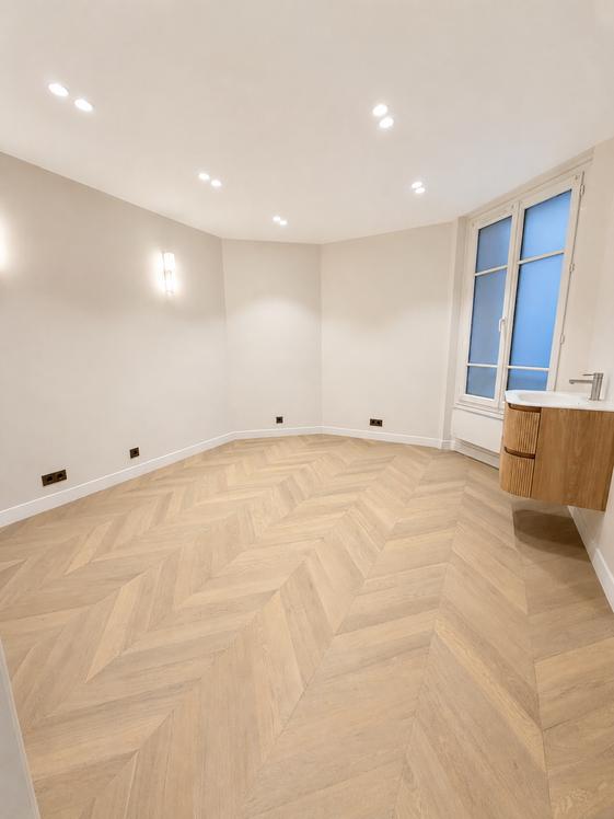✨ nouveau cabinet médical / paramédical à levallois-perret – emplacement exceptionnel face à la mairie ✨ — photo 3