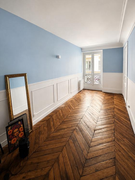 Salle à louer – cabinet paramédical paris 10 — photo 2