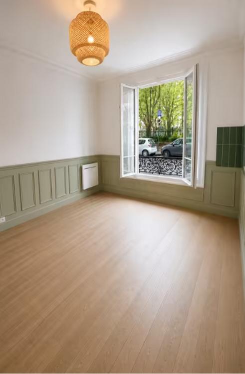 Nouveau Cabinet médical & paramédical entièrement rénové – Asnières-sur-Seine 92600