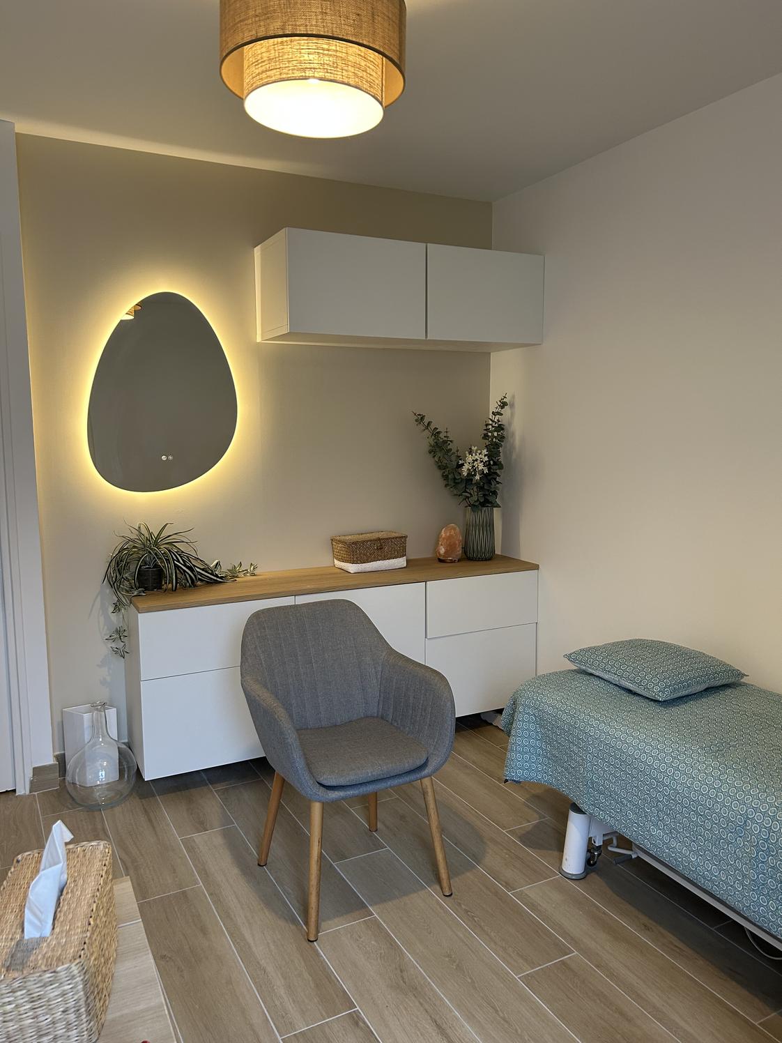 Partage cabinet pluridisciplinaire (92 , chaville) — photo 2