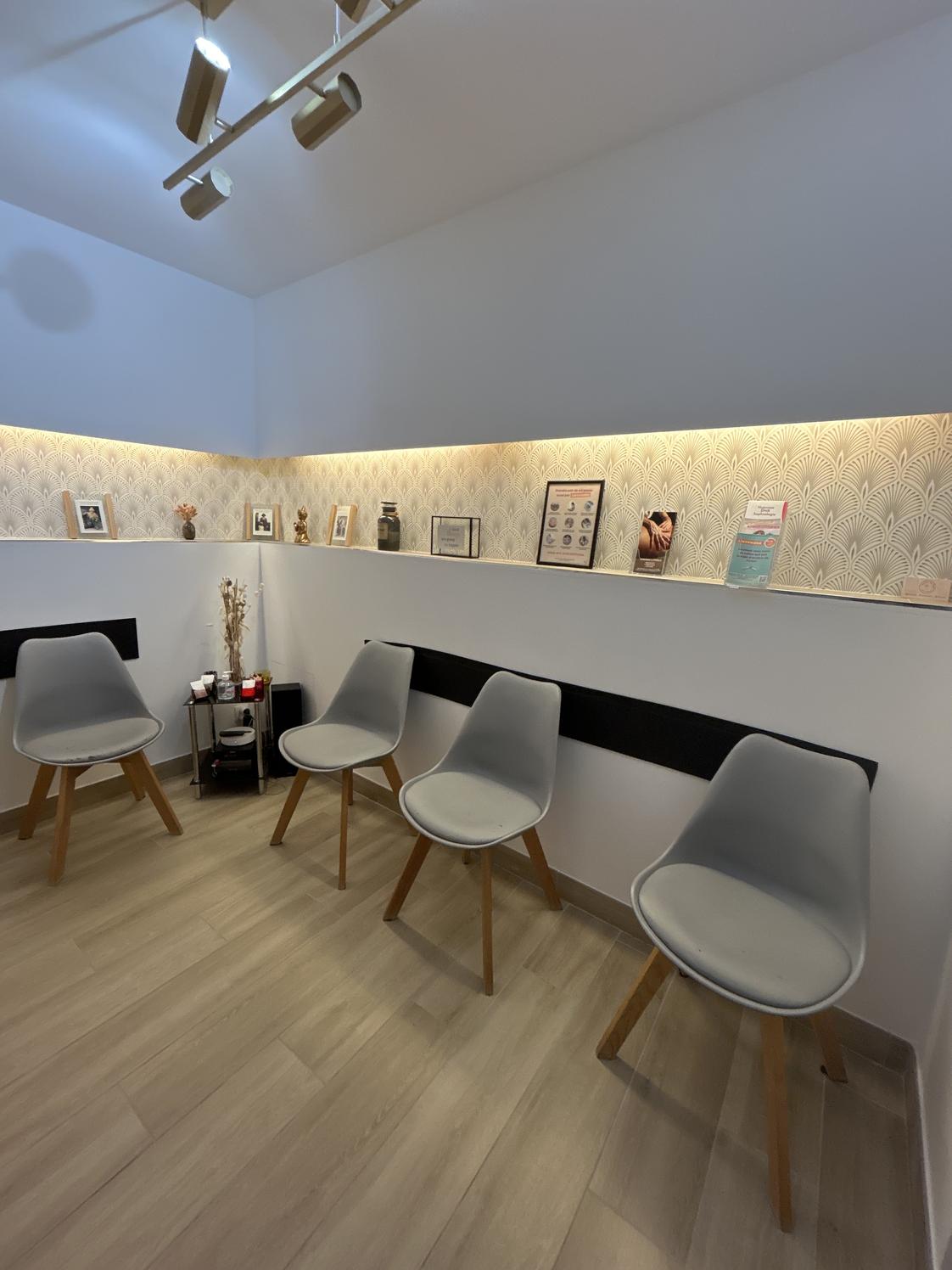 Partage cabinet pluridisciplinaire (92 , chaville) — photo 3