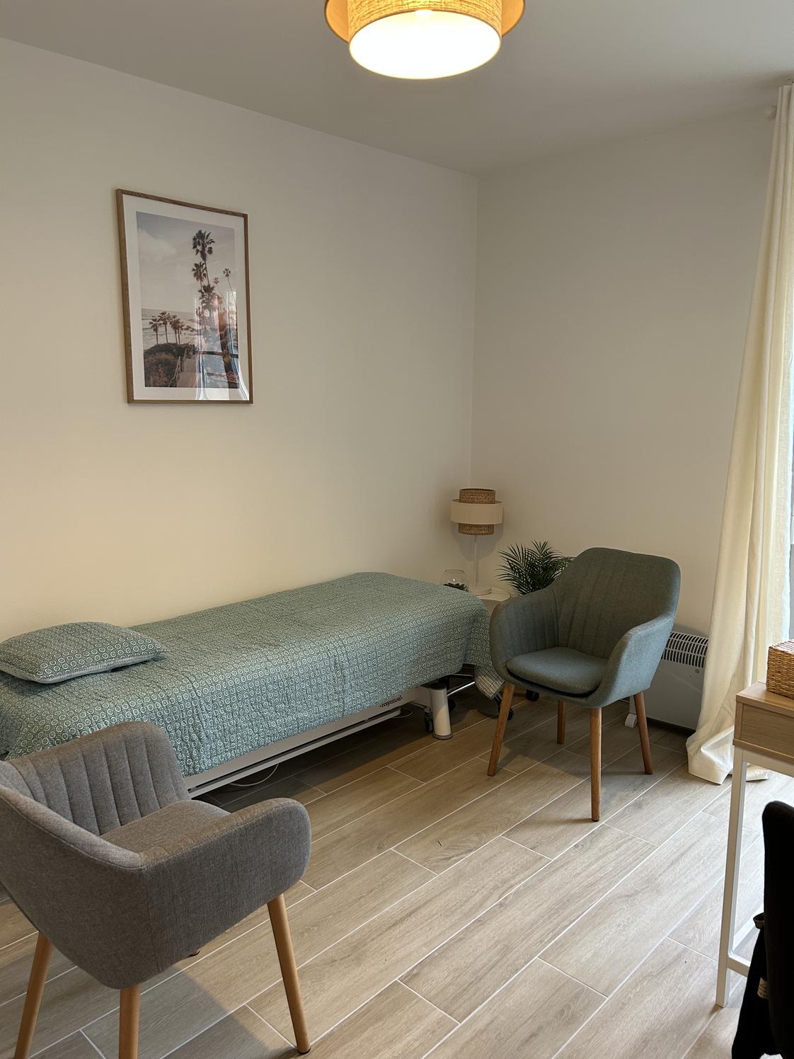 Partage cabinet pluridisciplinaire (92 , chaville) — photo 4