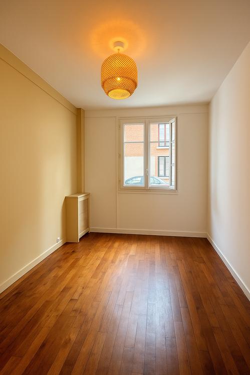 Location salle de consultation Clichy 92110  -  Rue George Soret — photo 2