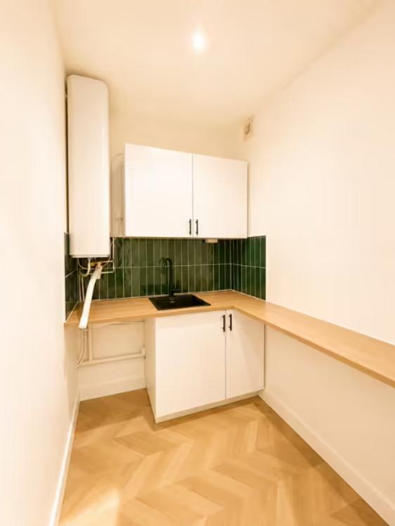 Nouveau Cabinet médical & paramédical entièrement rénové – Levallois-Perret 92300 — photo 4