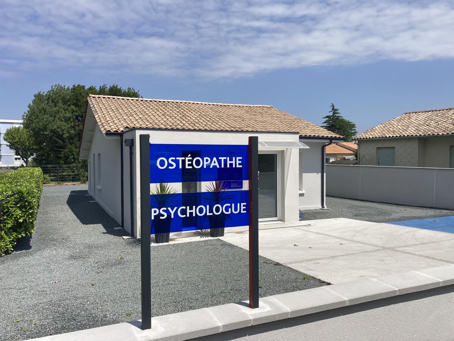 Bureau de 18 m² dans un pôle paramédical neuf, Bassens — photo 4