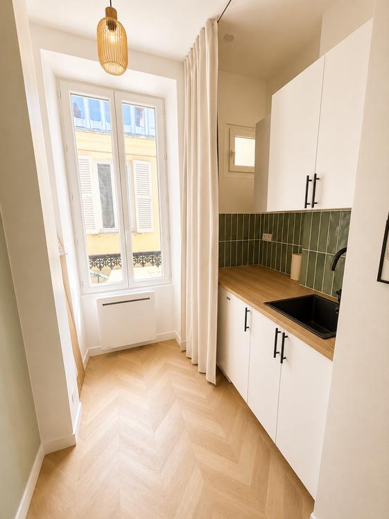 Nouveau Cabinet médical & paramédical entièrement rénové – Neuilly-sur-Seine 92200 — photo 2