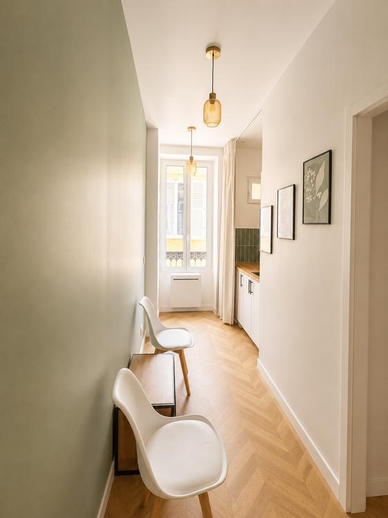 Nouveau Cabinet médical & paramédical entièrement rénové – Neuilly-sur-Seine 92200 — photo 4