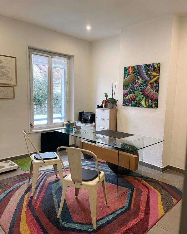 Bureau de 13 m² à mi-temps quartier Brunet, Toulon — photo 2