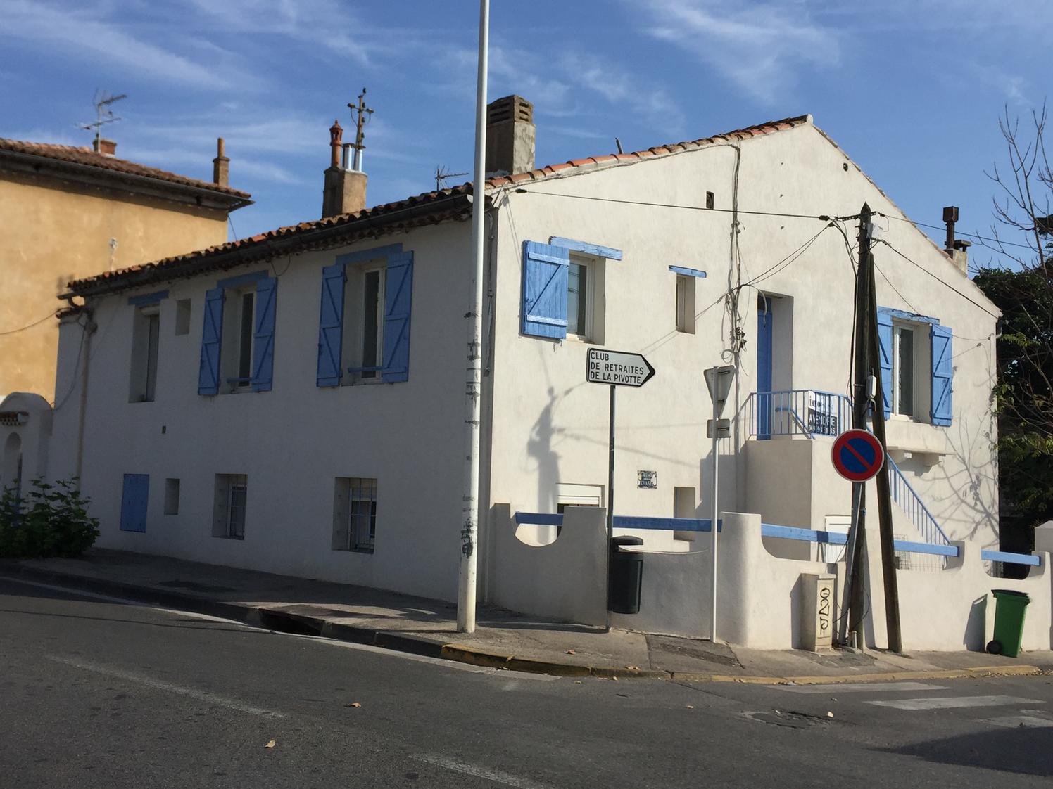 Bureau de 13 m² à mi-temps quartier Brunet, Toulon — photo 5