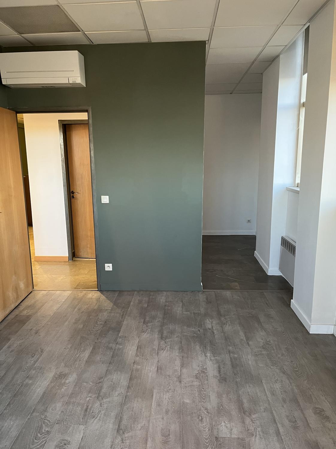 Cabinet de 75 m² avec deux salles de consultation, Lattes — photo 4