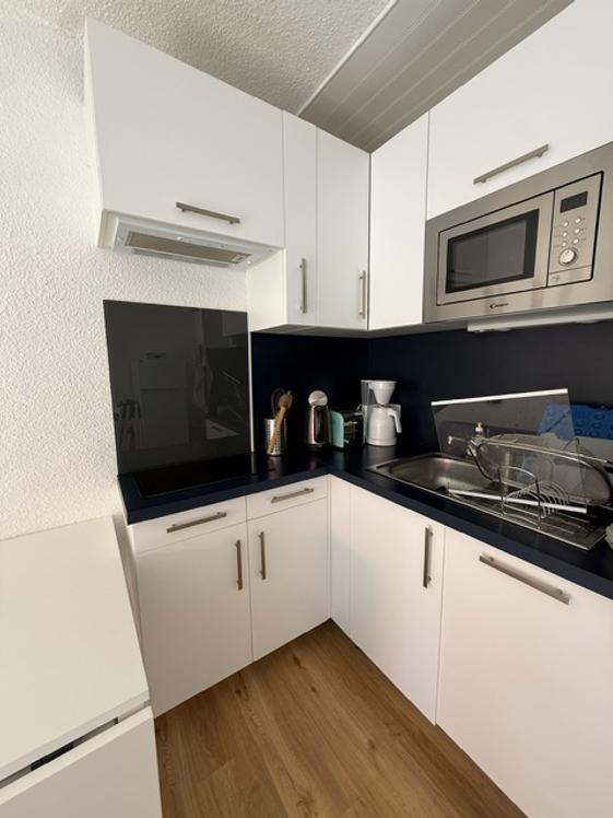 Studio meublé de 25 m² avec jardin près de la plage, Pornichet — photo 3
