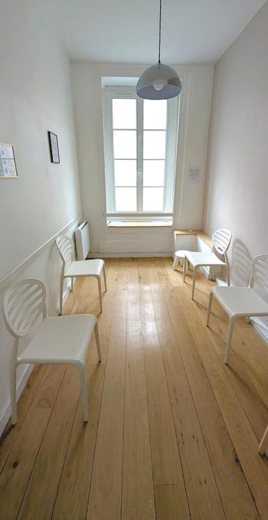 Location bureau dans cabinet médical — photo 4