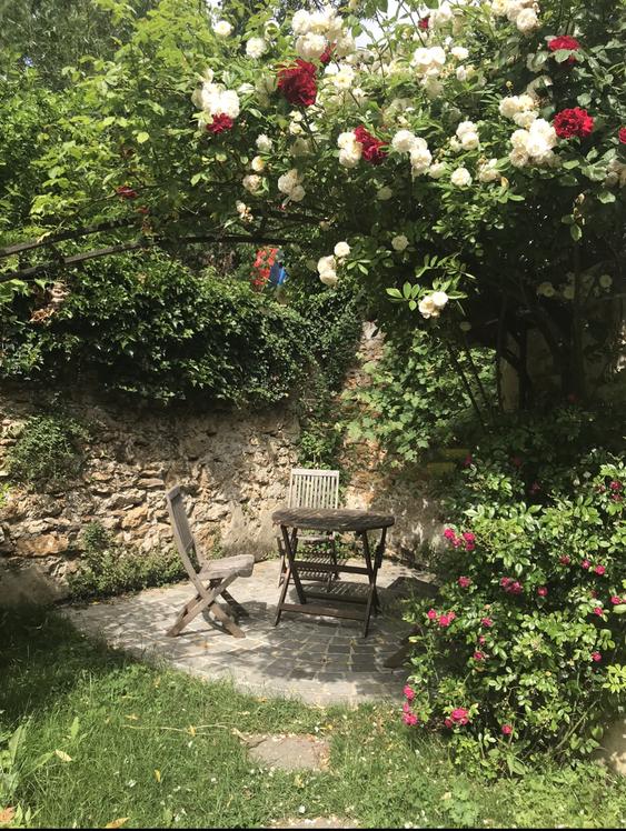 Cabinet de 15,5 m² avec jardin, Verrières-le-Buisson — photo 2
