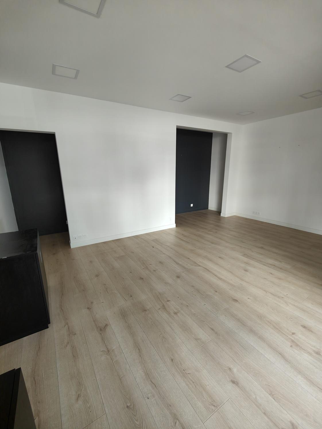 Espace rénové de 37 m² pour un ou deux praticiens, Paris 15e — photo 2