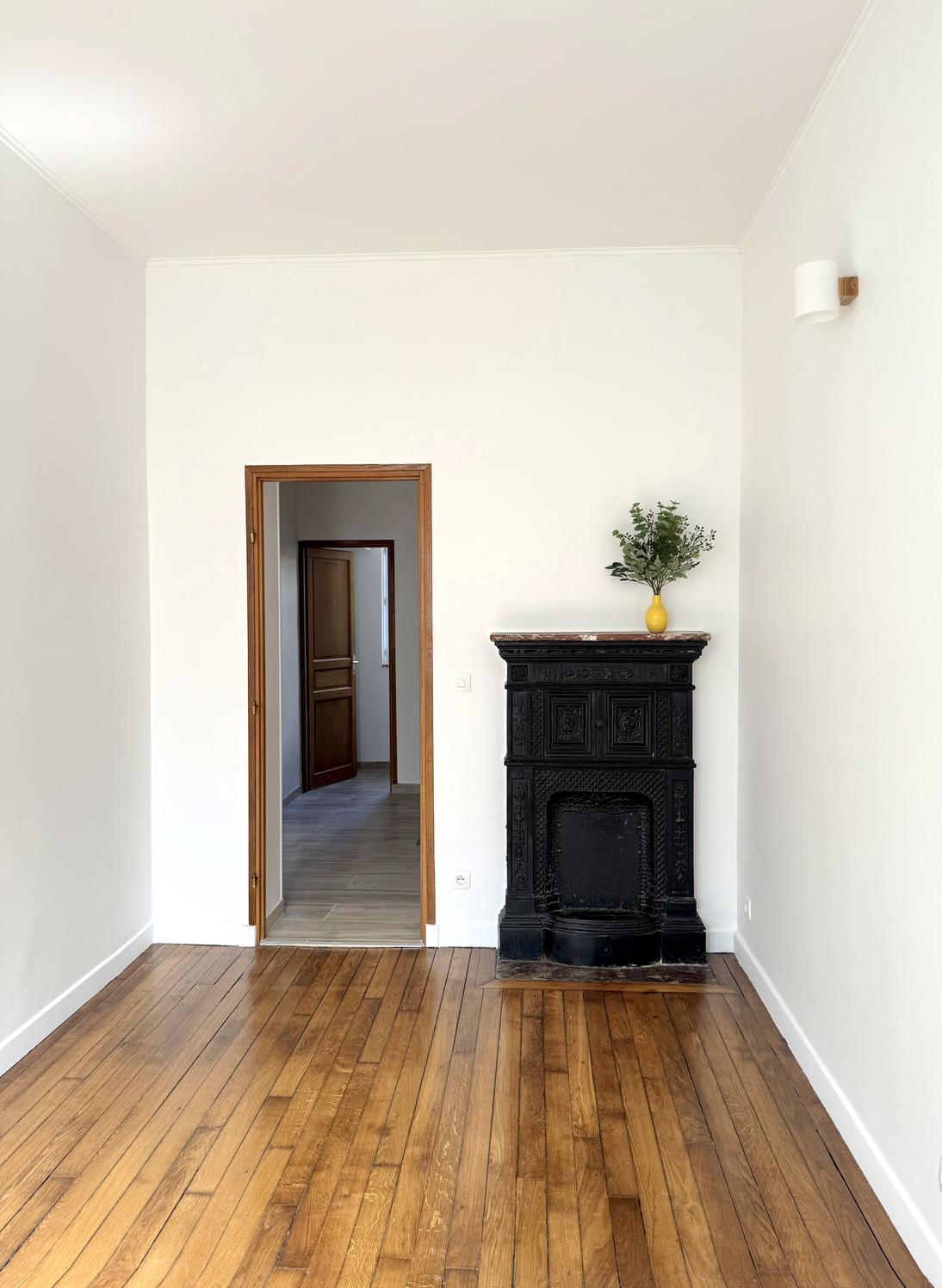 Cabinets de consultation à louer – levallois-perret (92)