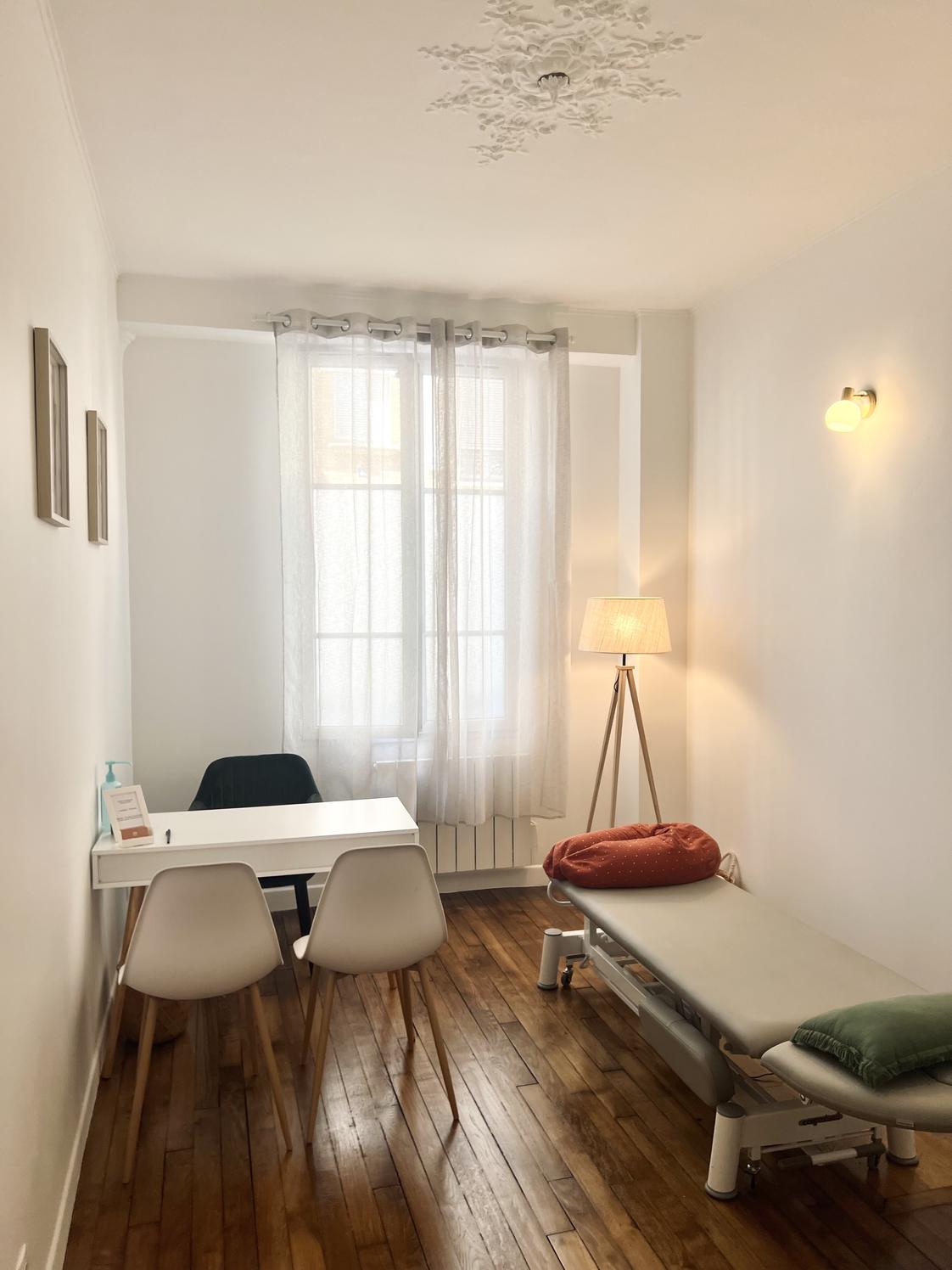 Cabinets de consultation à louer – levallois-perret (92) — photo 5