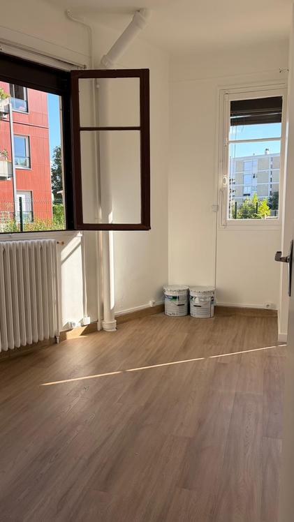 Bureaux indépendants de 17 m² accessibles PMR, Alfortville — photo 3