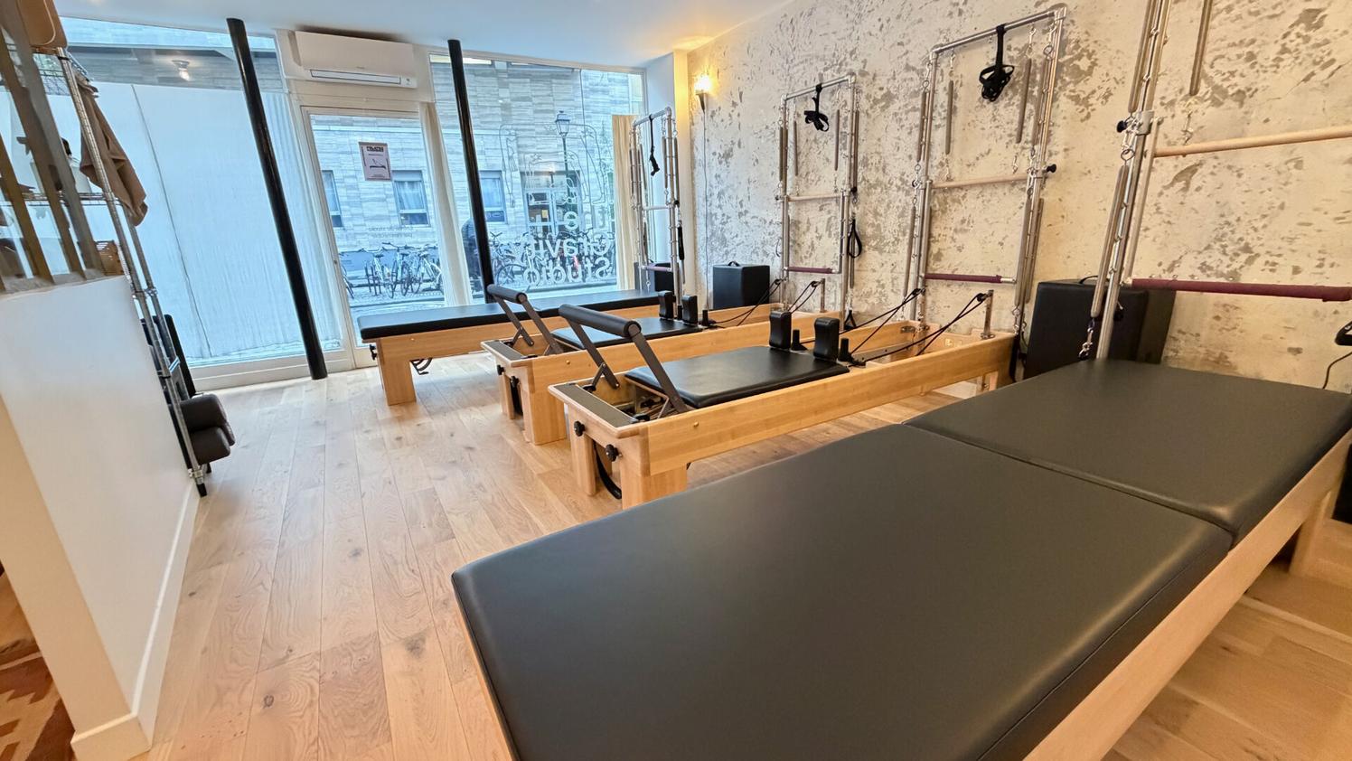 Cession de bail d'une boutique rue Léopold Bellan, Paris 2e — photo 3