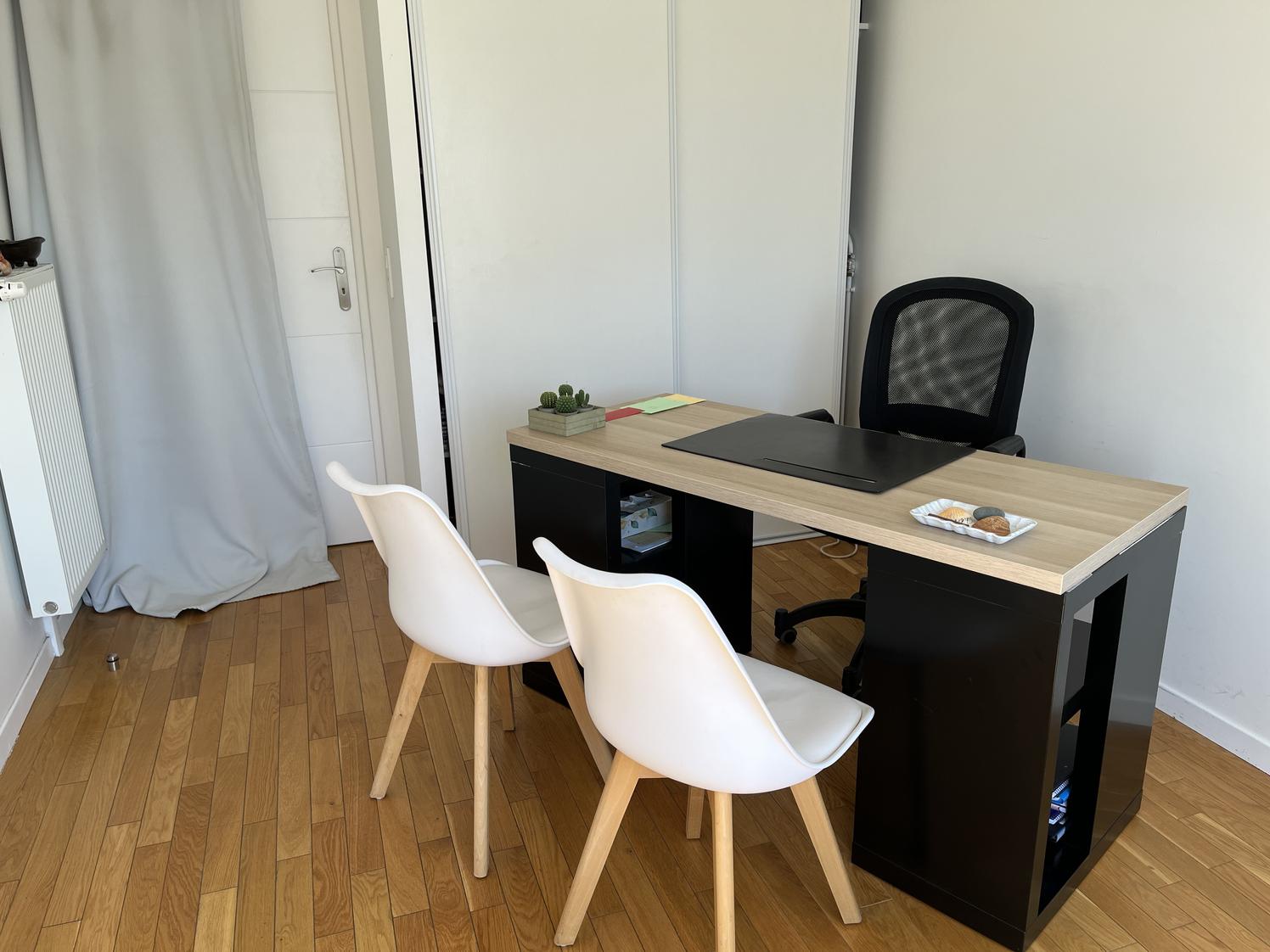 Deux pièces de 13 et 22 m², Le Perreux-sur-Marne — photo 2