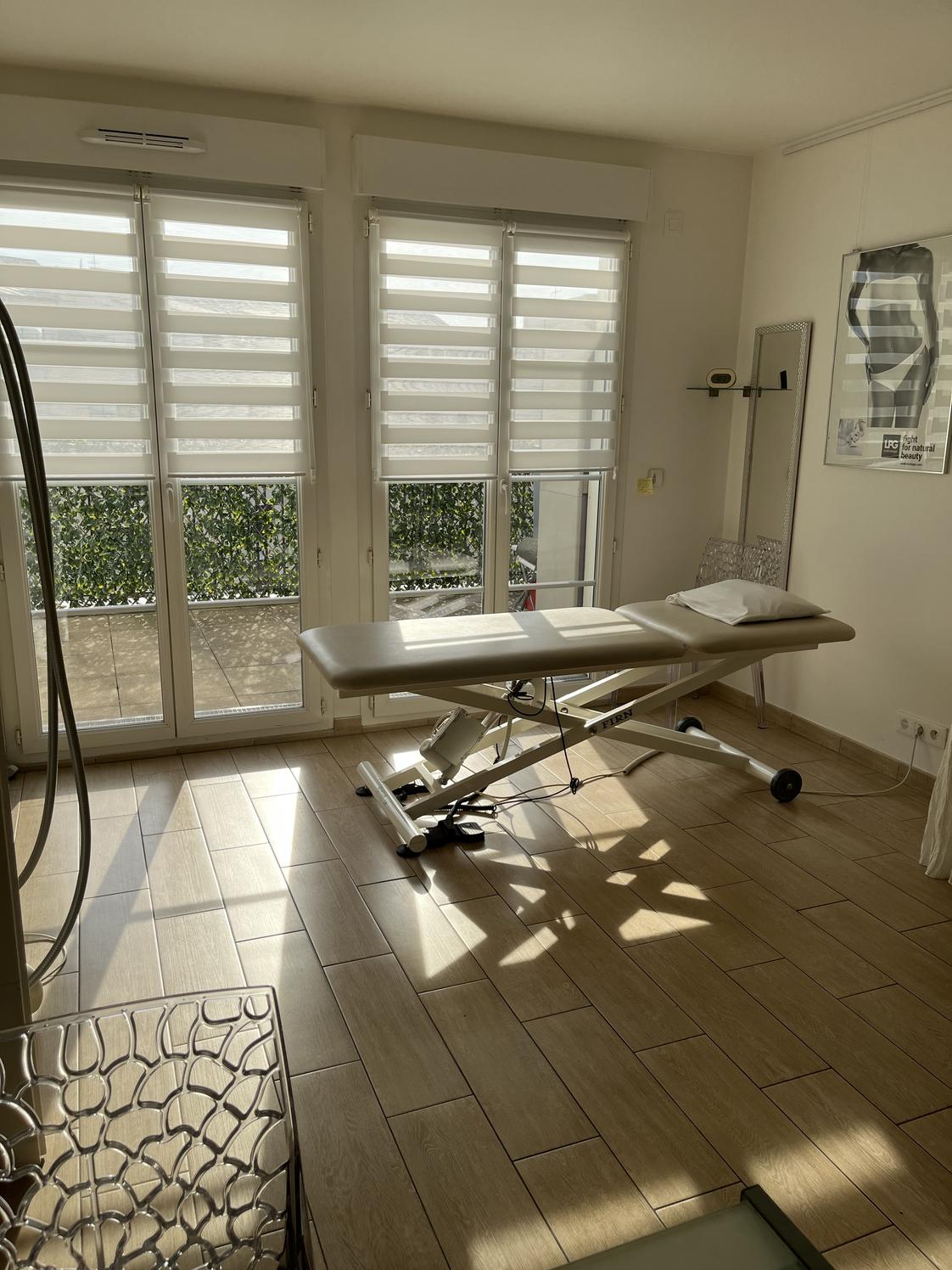 Deux pièces de 13 et 22 m², Le Perreux-sur-Marne — photo 4