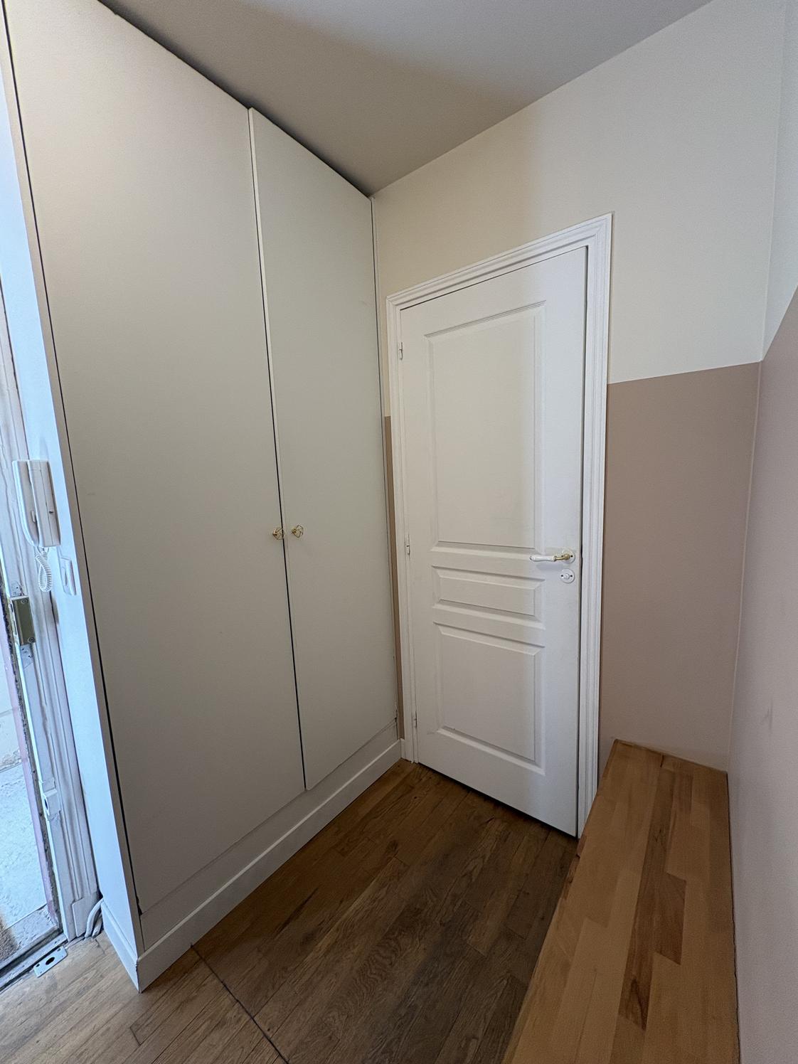 Bureau non meublé de 14 m² refait à neuf, Paris 11e — photo 5