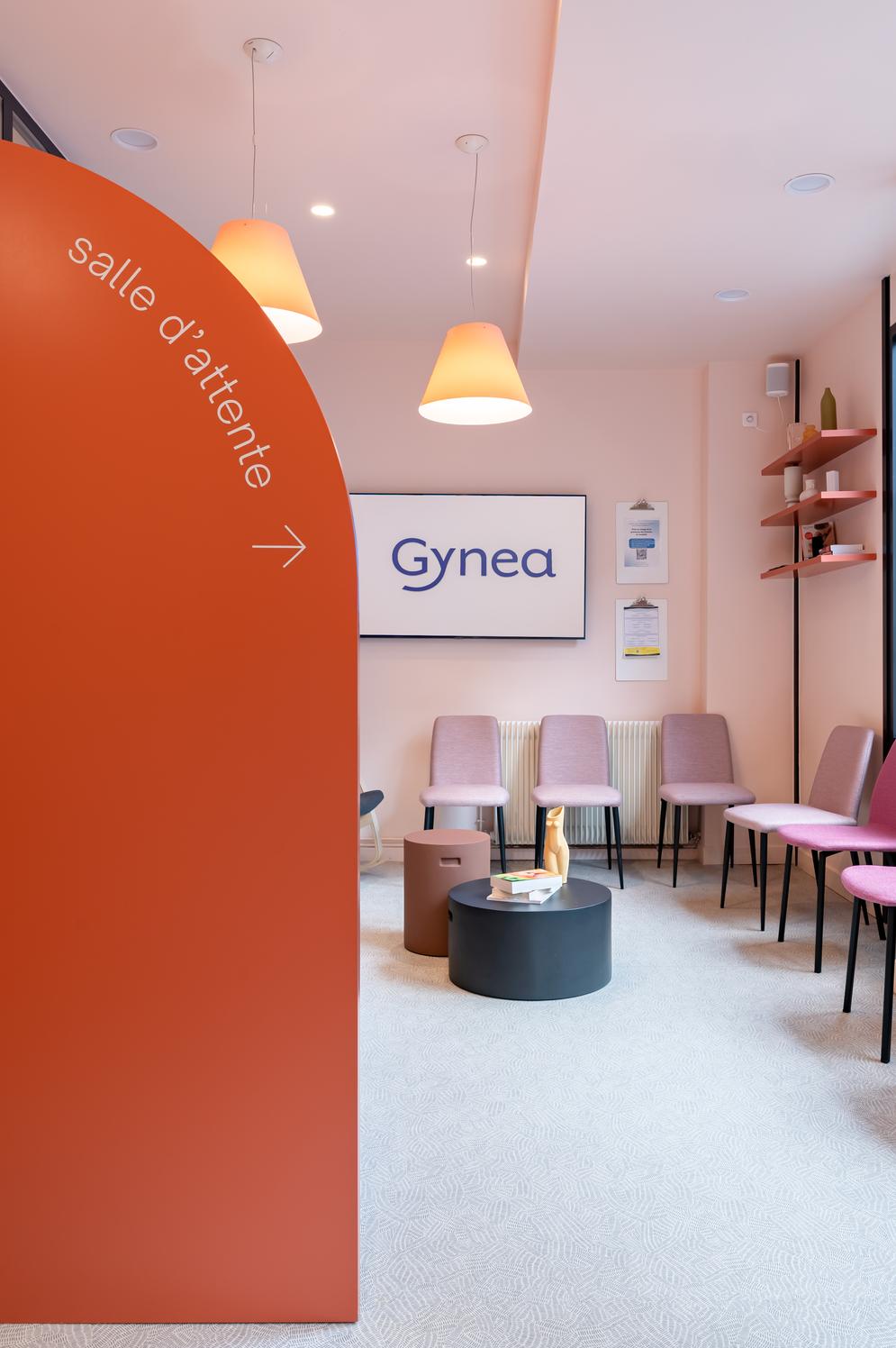Rejoignez un cabinet de gynécologie à paris (18e) — photo 5