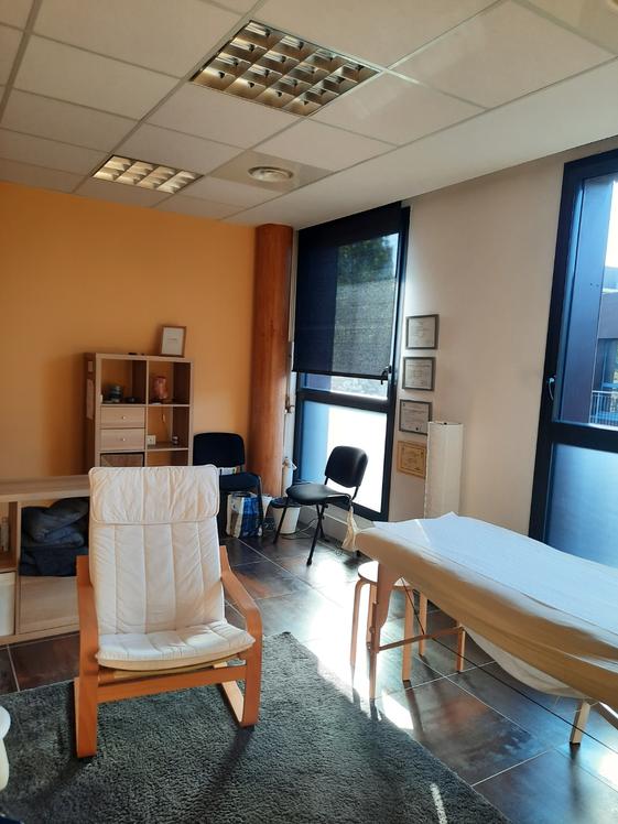 Salle de 18 m² au centre médical Le Scribe, Montpellier — photo 2