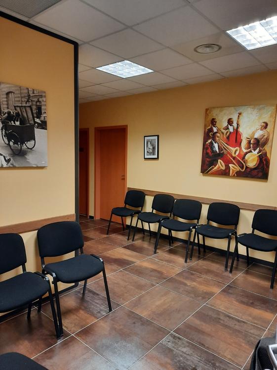 Salle de 18 m² au centre médical Le Scribe, Montpellier — photo 5