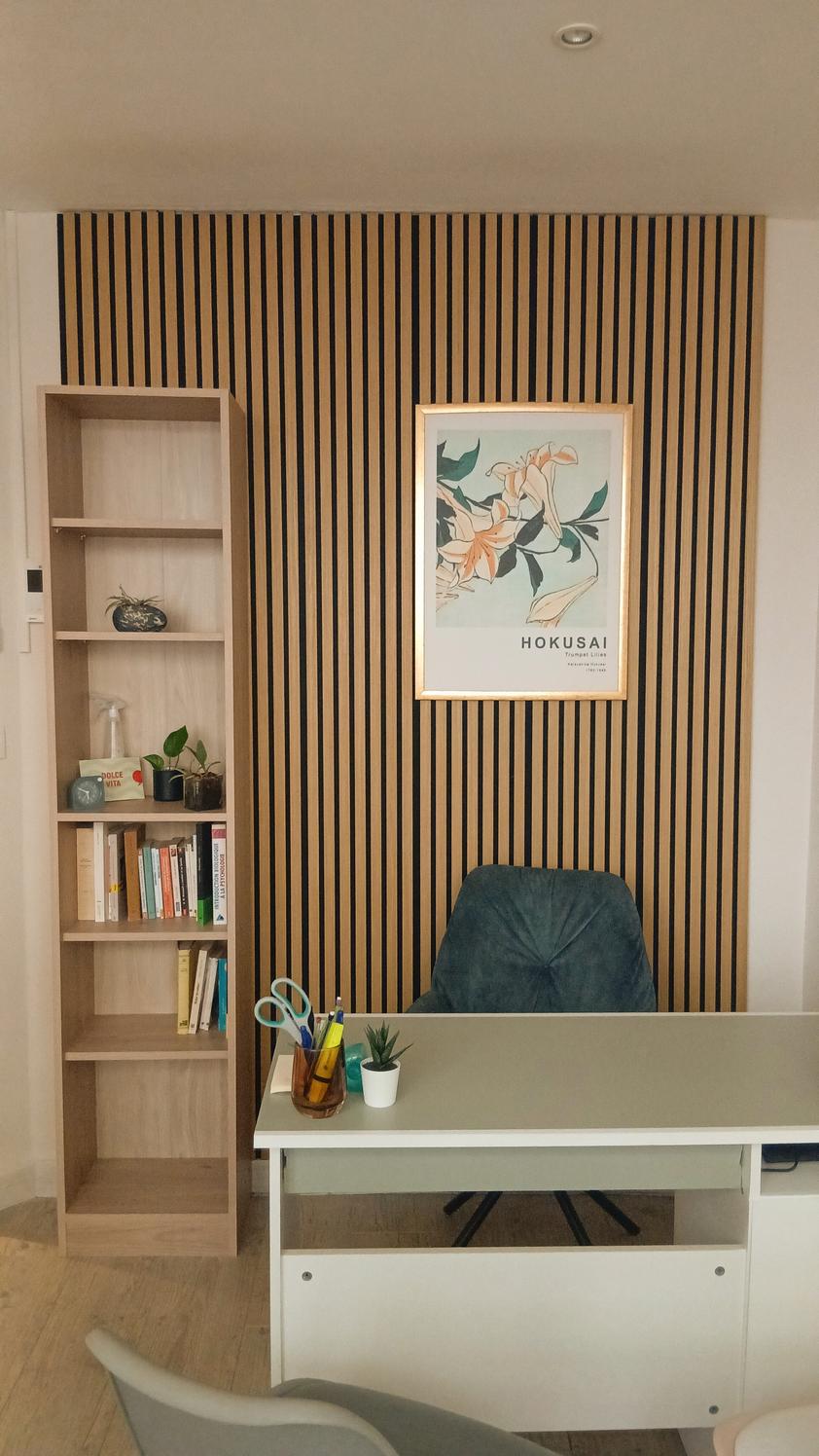 Bureaux de 10 m² quartier Antigone, Montpellier — photo 2