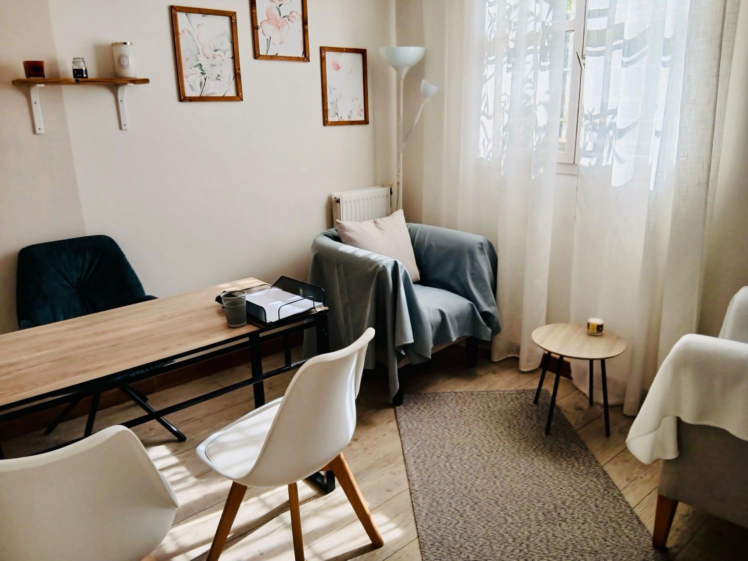 Bureaux de 10 m² quartier Antigone, Montpellier — photo 4
