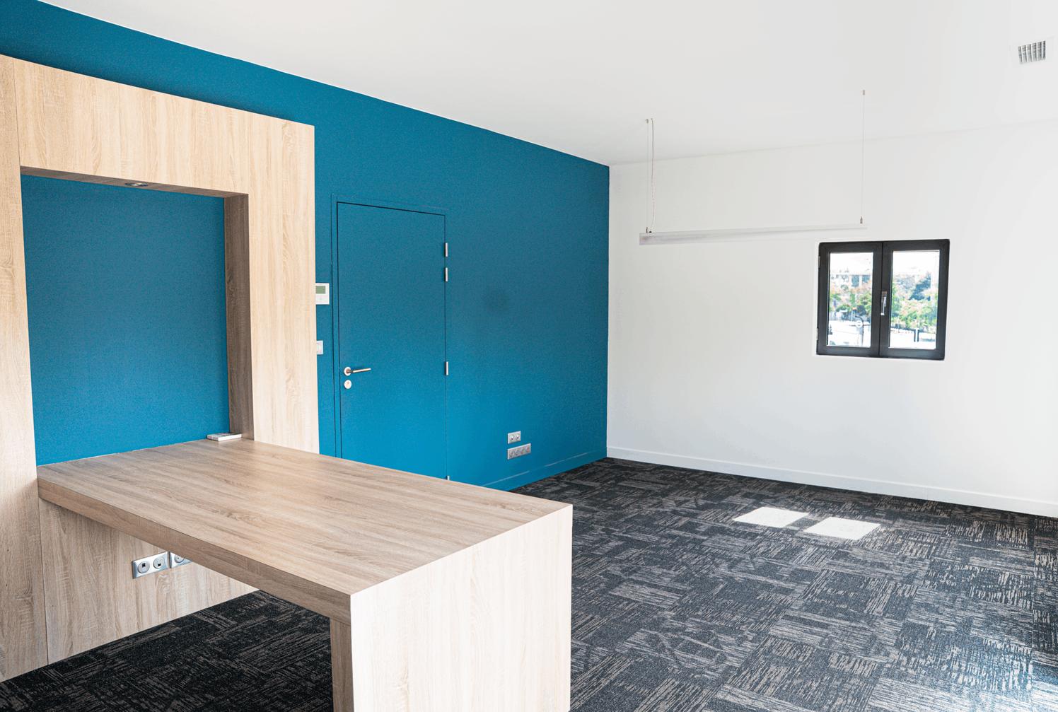 Box de 24,7 m² pour professions libérales, Aix-en-Provence — photo 3