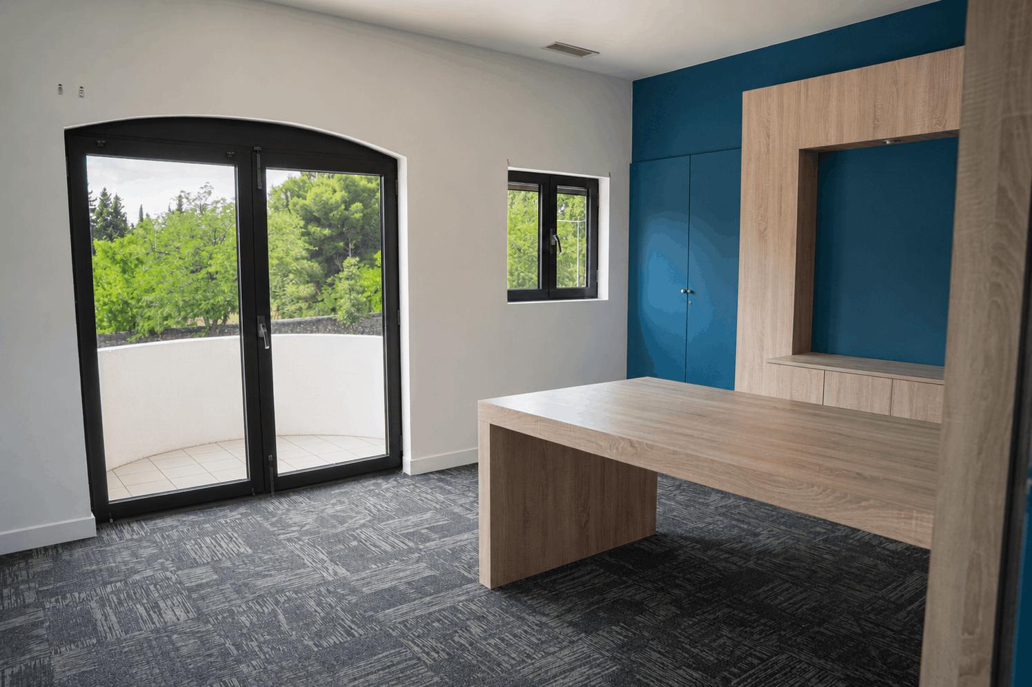 Étage de 61,7 m² route de Galice, Aix-en-Provence — photo 2