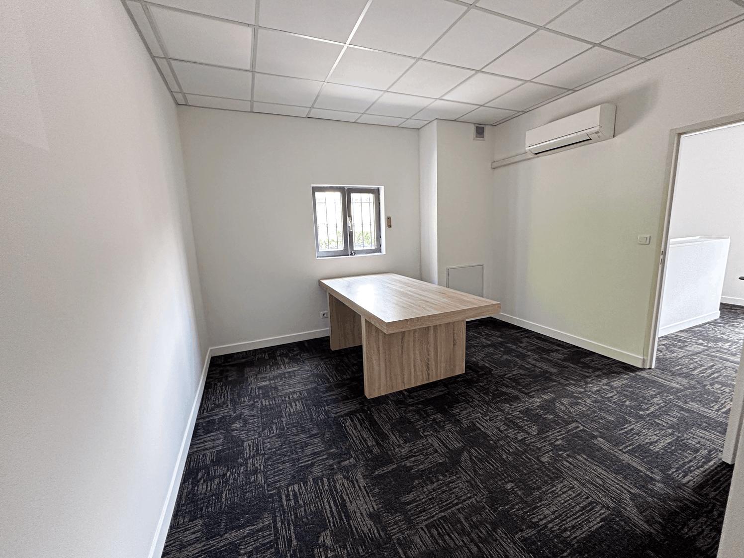Étage de 61,7 m² route de Galice, Aix-en-Provence — photo 3