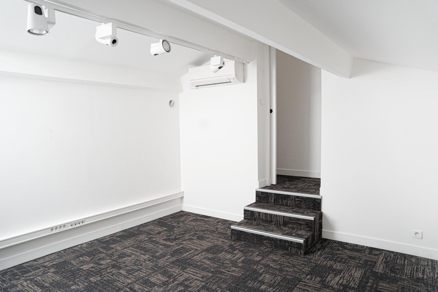 Étage de 61,7 m² route de Galice, Aix-en-Provence — photo 5