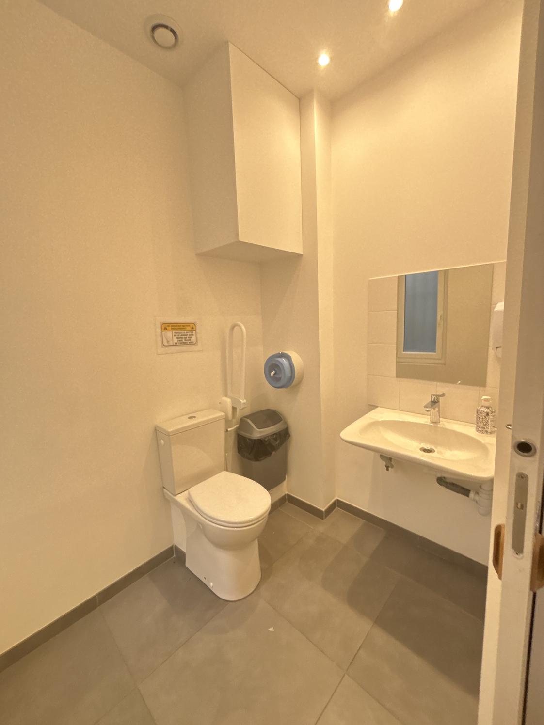 Deux bureaux de consultation climatisés à la Pointe, Blausasc — photo 4